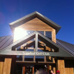 Sugarloaf USA Golf Club