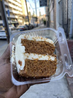 Gregory's Gourmet Desserts by null