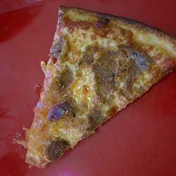 Capone's Pizza Bar