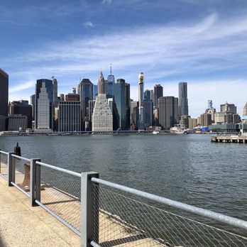 Brooklyn Bridge Park - View from pier 2 - Parks Near Me - Brooklyn, New York Brooklyn Bridge Park - View from pier 2 - Parks Near Me - Brooklyn, New York