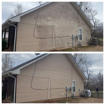 Sooner State Softwash - Pressure Washers Near Me Sooner State Softwash - Pressure Washers Near Me