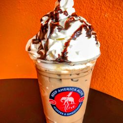 Alive Coffee and Smoothies