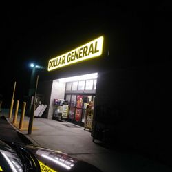 Dollar General