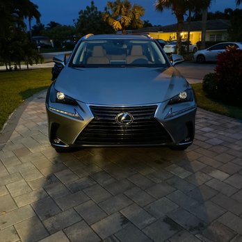 JM Lexus - Car Dealers Near Me - Margate, Florida