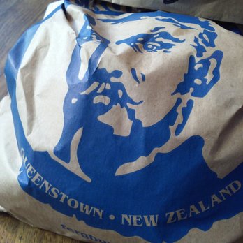 Fergburger - Long waited perfect burger bag - Burgers Near Me - Queenstown, OTA Fergburger - Long waited perfect burger bag - Burgers Near Me - Queenstown, OTA