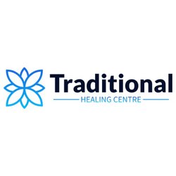 Traditional Healing Centre - Traditional Healing Centre Logo