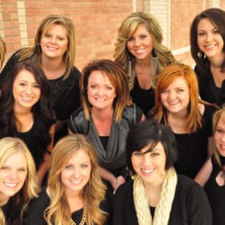 Reflections Salon