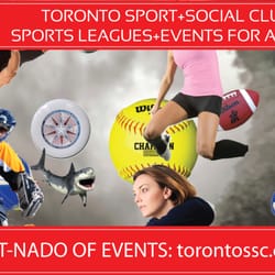 Toronto Sport & Social Club