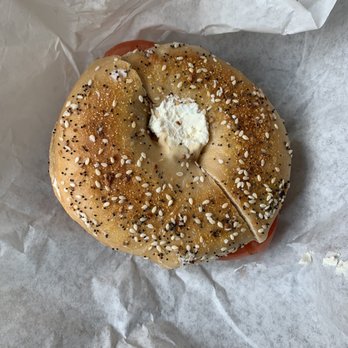 Bagels ‘n Grinds - Coffee & Tea Near Me - College Park, Maryland