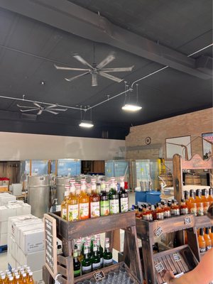 Hocking Hills Moonshine by null