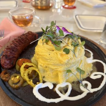 GIWA - Breakfast & Brunch Near Me - Santa Clara, California