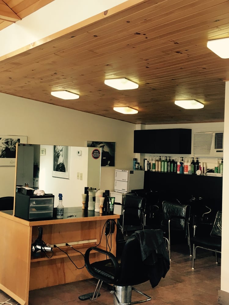 HAIRCUTS PLUS WILLSTON 21 Photos 1260 Willston Rd, South