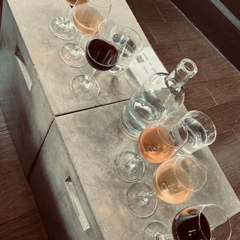 Fig & Thistle - Wine Bars Near Me - San Francisco, California Fig & Thistle - Wine Bars Near Me - San Francisco, California
