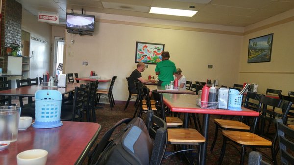 Vietnamese Noodle House Drumheller by null