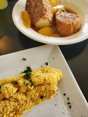 Gritz Brunch Bar by null