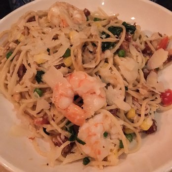 TAVERNA - Spaghetti - Italian Near Me - Jacksonville, Florida