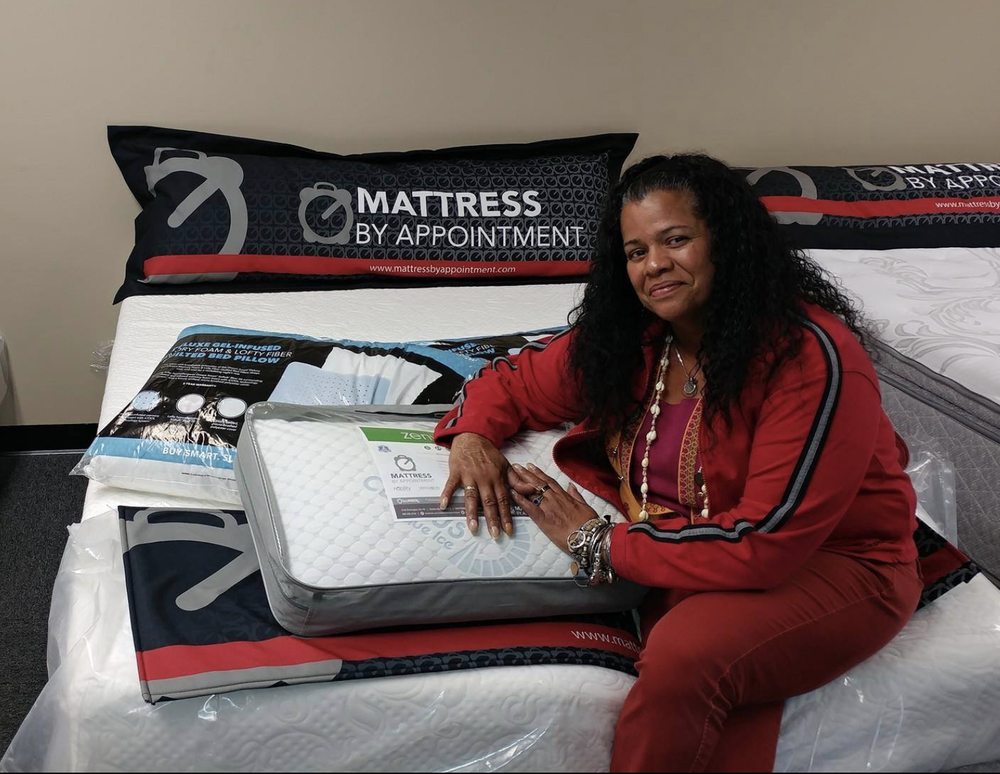 MATTRESS BY APPOINTMENT BRIDGEPORT, CT Updated August 2024 1830