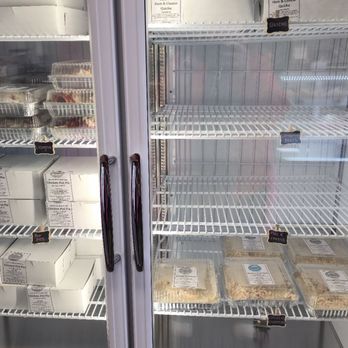Haven on Earth - Freezer section - Delis Near Me - Sparks, Nevada