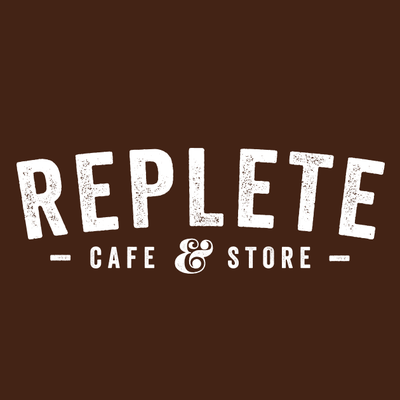 Replete Cafe & Store by null