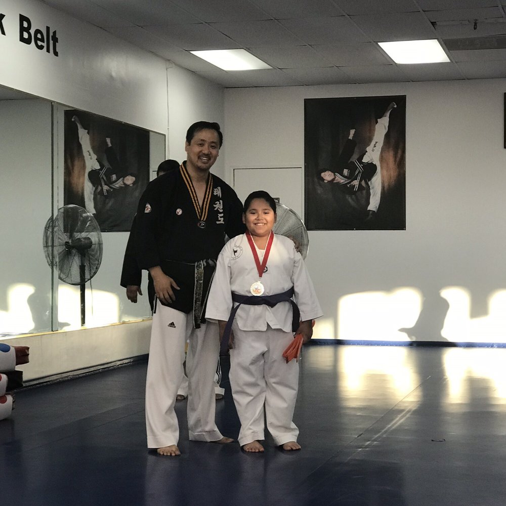 Taekwondo USA - Taekwondo Near Me - Whittier, California Taekwondo USA - Taekwondo Near Me - Whittier, California