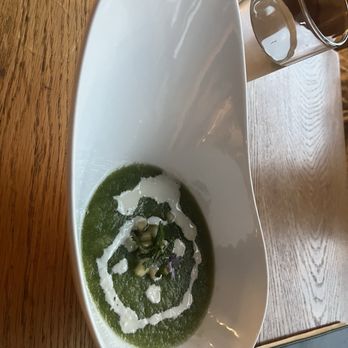 Brigade - GAZPACHO - New American Near Me - Bozeman, Montana Brigade - GAZPACHO - New American Near Me - Bozeman, Montana