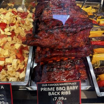 Maywood's Marketplace - Baby back ribs too !!!! - Grocery Near Me - Maywood, New Jersey Maywood's Marketplace - Baby back ribs too !!!! - Grocery Near Me - Maywood, New Jersey