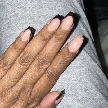 Eagle Nails Salon - Nail Salons Near Me - Kaneohe, Hawaii