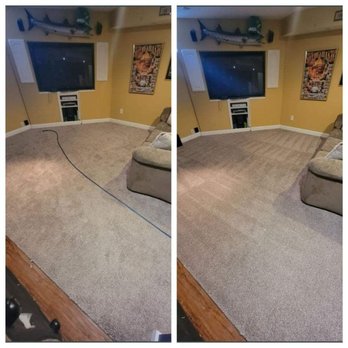 Quality Carpet Cleaning Solutions - Carpet Cleaning Near Me