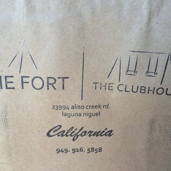 The Fort - Men's Clothing Near Me - Laguna Niguel, California The Fort - Men's Clothing Near Me - Laguna Niguel, California