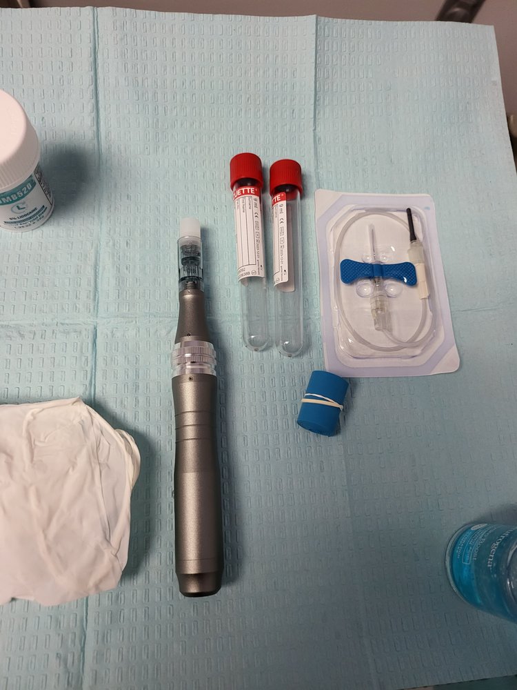 SEATTLE AESTHETIC INJECTOR Updated September 2024 Request an