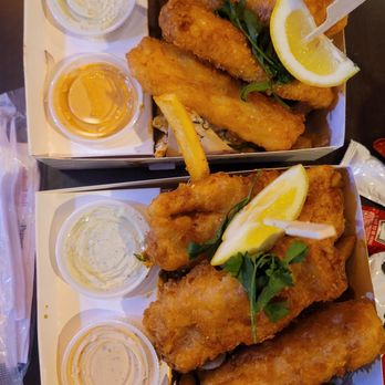 Gordon Ramsay Fish & Chip - Seafood Near Me - Reno, Nevada Gordon Ramsay Fish & Chip - Seafood Near Me - Reno, Nevada
