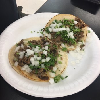 Supermercado - Carne asada tacos - Mexican Near Me - Portland, Oregon