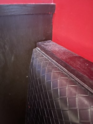 RED the Steakhouse Downtown by null