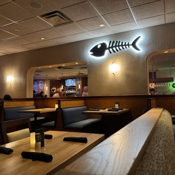 Bonefish Grill - Seafood Near Me - Sarasota, Florida
