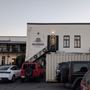 Holbrooke Hotel