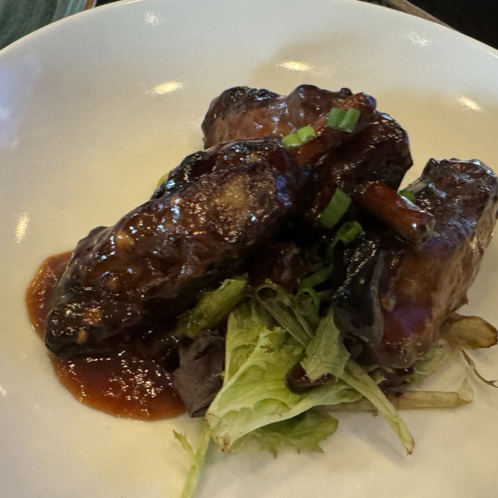 Atlantic Grille - Ribs - Seafood Near Me - Palm Coast, Florida