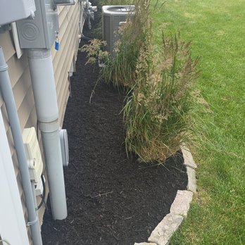 Terramorph - Clean - Landscaping Near Me - Perrysburg, Ohio