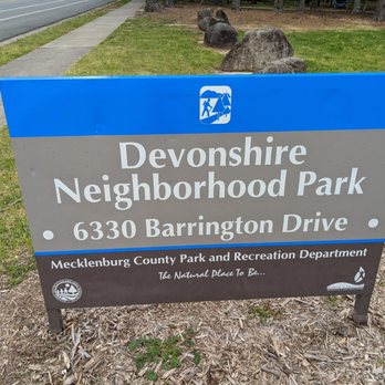 Devonshire Neighborhood Park - Devonshire Park, Charlotte - Parks Near Me - Charlotte, North Carolina Devonshire Neighborhood Park - Devonshire Park, Charlotte - Parks Near Me - Charlotte, North Carolina