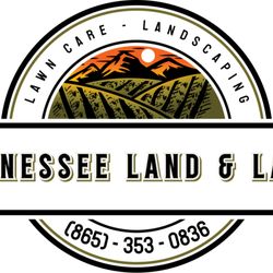 Tennessee Land & Lawn - Logo