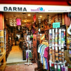 Darma - Que de cositas !!!!