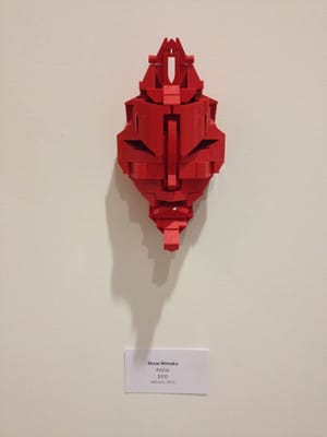 Daniels Spectrum by null