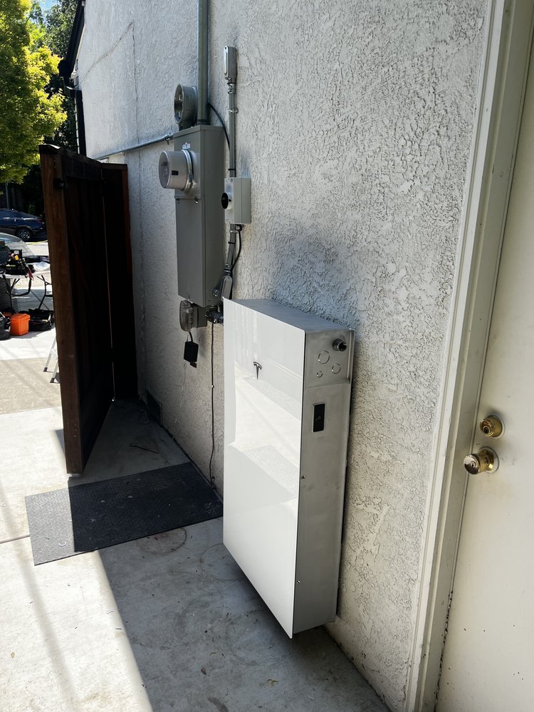 Slide of NorthStar Solar