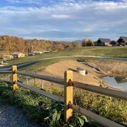 Luray RV Resort & Campground - View