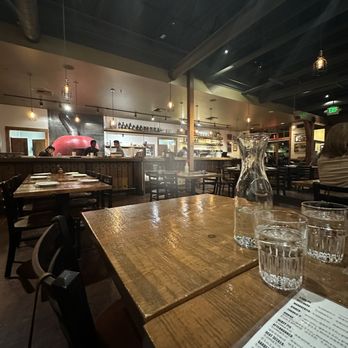 SouthCreek Pizza - Restaurant view - Pizza Near Me - Reno, Nevada