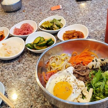 NAK Won Korean BBQ House photo 6