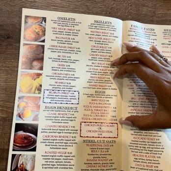 Triple A Cafe - Breakfast & Brunch Near Me - Fort Worth, Texas Triple A Cafe - Breakfast & Brunch Near Me - Fort Worth, Texas