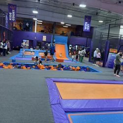 Altitude Trampoline Park