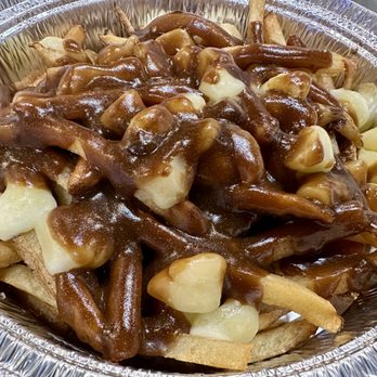 SpudToddos - Full size The Poutine Garbage Fry - Gluten-Free Near Me - West Jordan, Utah SpudToddos - Full size The Poutine Garbage Fry - Gluten-Free Near Me - West Jordan, Utah