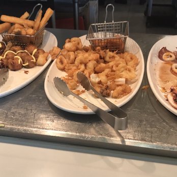 The Buffet - Assorted fried foods - Buffets Near Me - College Point, New York The Buffet - Assorted fried foods - Buffets Near Me - College Point, New York