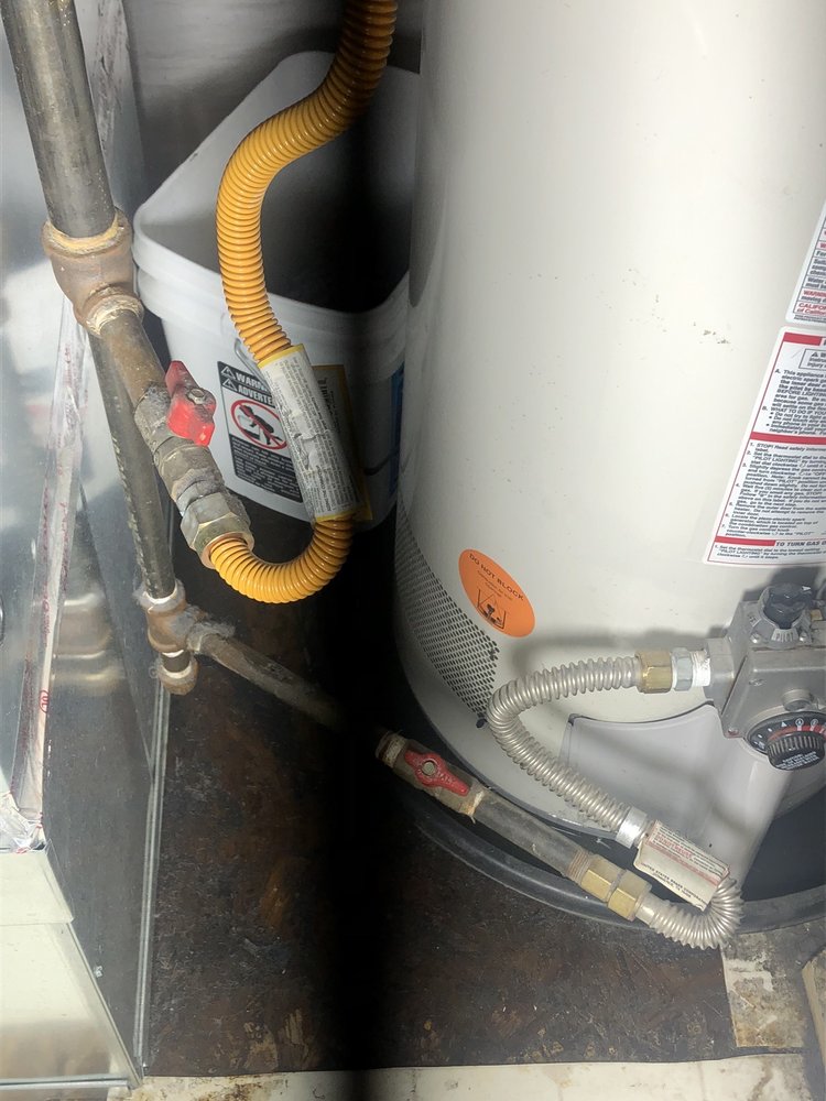 Slide of Benjamin Franklin Plumbing of Denver